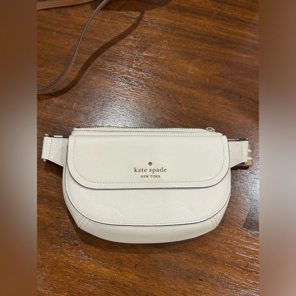 Kate spade belt bag